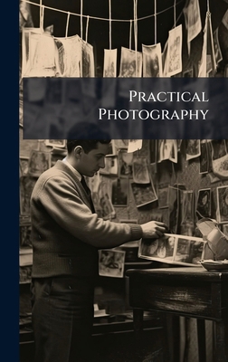 Practical Photography B0FJZP8PYB Book Cover