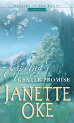 Spring's Gentle Promise 0764226673 Book Cover