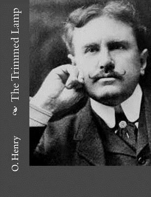 The Trimmed Lamp 1499762534 Book Cover