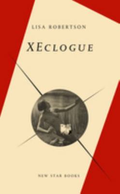 Xeclogue 0921586728 Book Cover