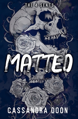 Matteo            Book Cover