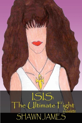 Isis: The Ultimate fight 1481025872 Book Cover