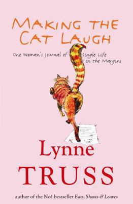 Making the Cat Laugh 1861977549 Book Cover