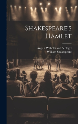 Shakespeare's Hamlet 1020627638 Book Cover