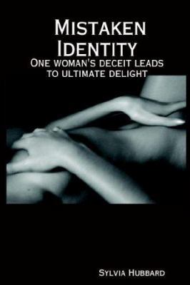 Mistaken Identity 0977443515 Book Cover