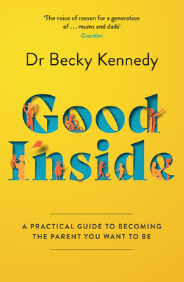 Good Inside 0008505543 Book Cover