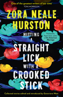 Hitting a Straight Lick with a Crooked Stick 0008434344 Book Cover