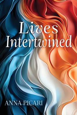 Lives Intertwined [Large Print] B0DJRHHSPK Book Cover