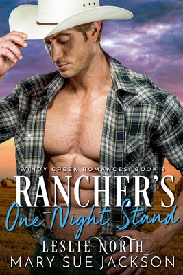 Rancher's One-Night Stand B0FKMTQVCX Book Cover