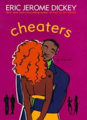 Cheaters 0525943862 Book Cover