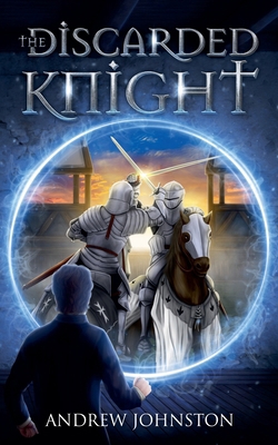 The Discarded Knight B0DC52MQ8D Book Cover