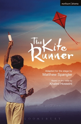The Kite Runner 1350033227 Book Cover