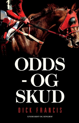 Odds - og skud [Danish] 8728422570 Book Cover