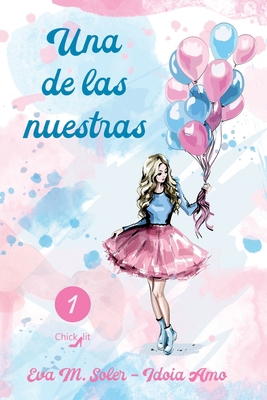 Una de las nuestras [Spanish] 8409218933 Book Cover