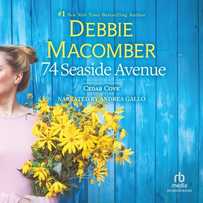 74 Seaside Avenue B0FQTJXHMC Book Cover