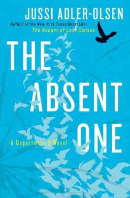 The Absent One: A Department Q Novel 0525952896 Book Cover