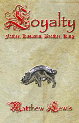 Loyalty 1494820005 Book Cover
