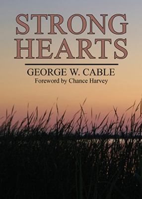 Strong Hearts 1455619957 Book Cover