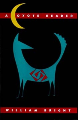 A Coyote Reader 0520080629 Book Cover