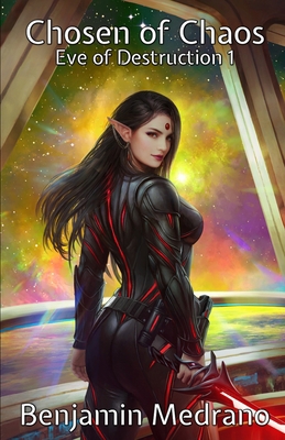 Chosen of Chaos (Eve of Destruction)            Book Cover