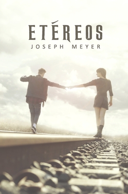 Etéreos [Portuguese] 152068472X Book Cover