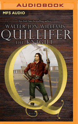 Quillifer the Knight 171352113X Book Cover