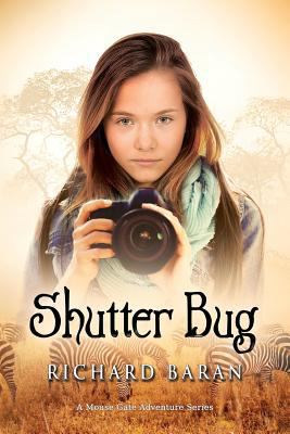 Shutter Bug 1590953169 Book Cover