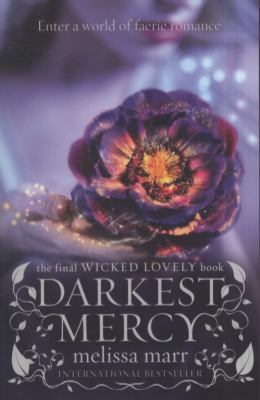 Darkest Mercy 0007346158 Book Cover