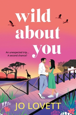 Wild About You 1806563940 Book Cover