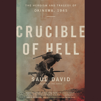 Crucible of Hell: The Heroism and Tragedy of Ok... 1549105604 Book Cover
