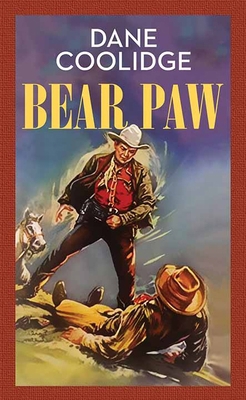 Bear Paw [Large Print] B0FT3RCM8G Book Cover