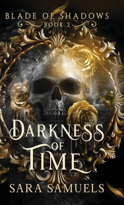 Darkness of Time 1968338020 Book Cover