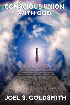 Conscious Union with God 1617205591 Book Cover