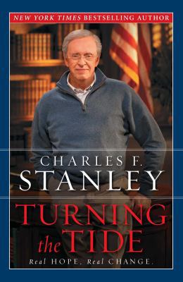Turning the Tide 1451626401 Book Cover