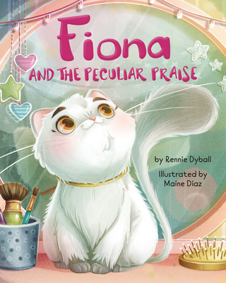 Fiona and the Peculiar Praise 0829458778 Book Cover