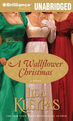 A Wallflower Christmas 1441883223 Book Cover