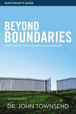 Beyond Boundaries Bible Study Participant's Gui... 0310684471 Book Cover