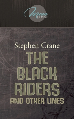 The Black Riders and Other Lines 1662700954 Book Cover