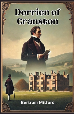 Dorrien of Cranston B0DH1WB2BF Book Cover