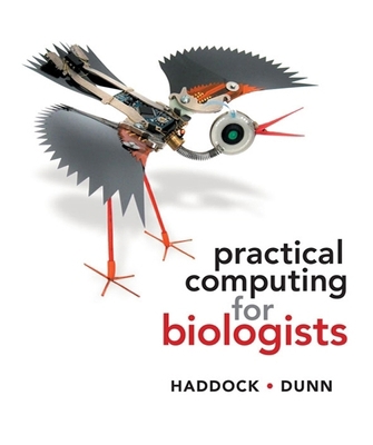 Practical Computing for Biologists 0878933913 Book Cover