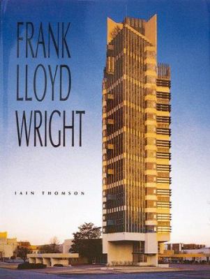 Frank Lloyd Wright 157145134X Book Cover