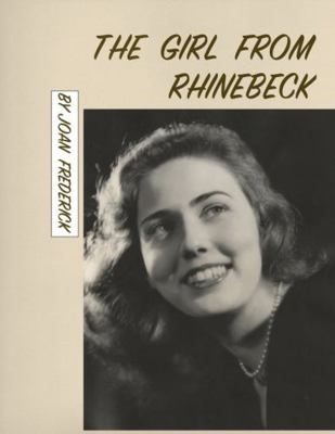 Paperback Girl from Rhinebeck Book
