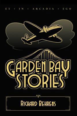 Garden Bay Stories: The Shadow Head and Other T... 0991278410 Book Cover