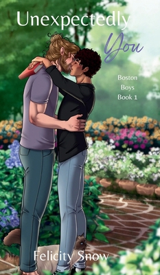 Unexpectedly You B0FKRB22DX Book Cover