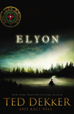 Elyon 1595546847 Book Cover