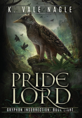Pridelord 164392057X Book Cover