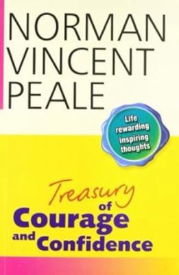 Treasury of Courage and Confidence 8122200192 Book Cover