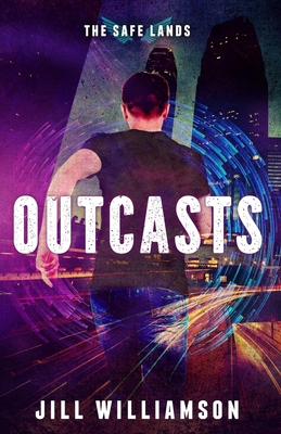 Outcasts 1955843317 Book Cover