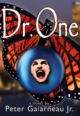 Dr. One 0990865347 Book Cover