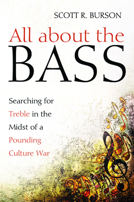 All about the Bass 172525512X Book Cover